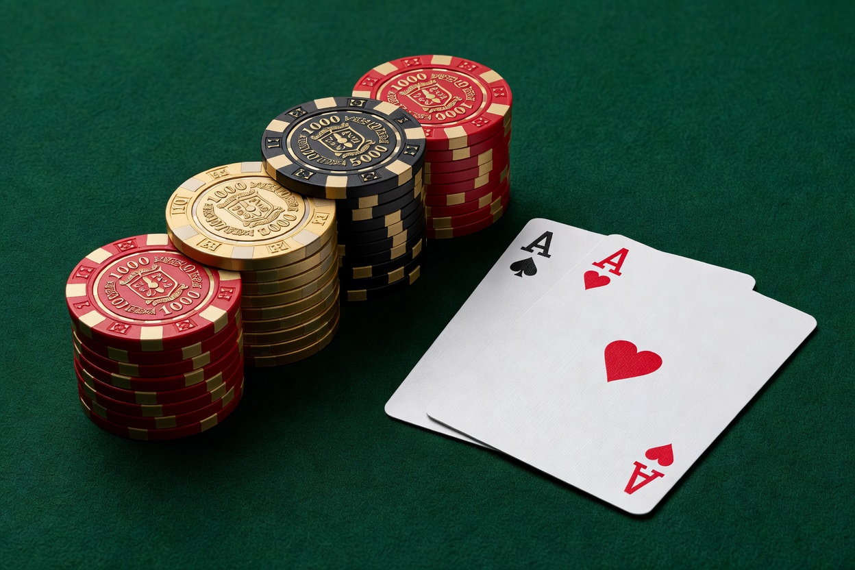 Winning Strategies and Bankroll Management - real money online blackjack australia