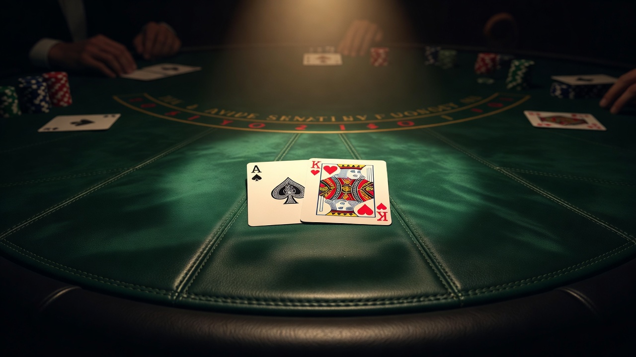 Understanding Online Blackjack Rules - online casino blackjack real money