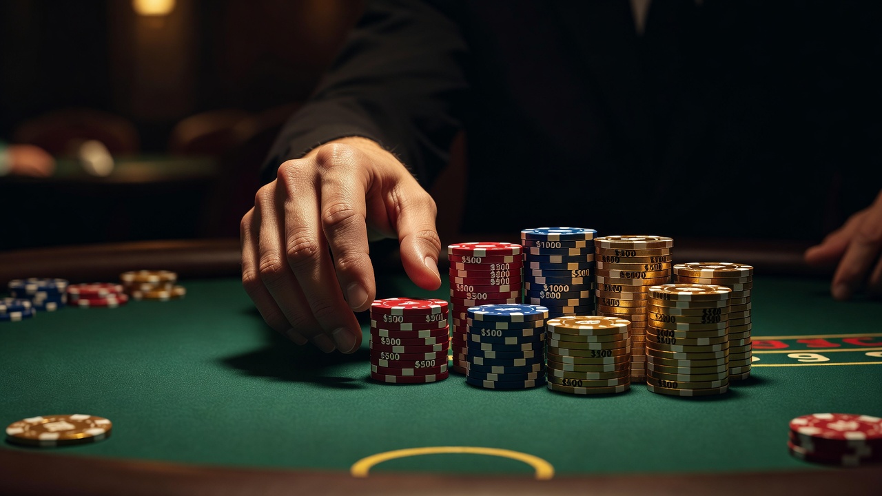 Strategies to Win Real Money Blackjack - online casino blackjack real money
