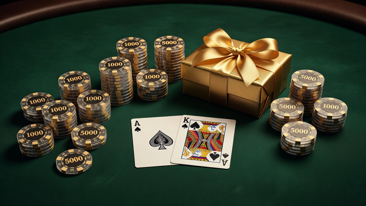 Best Blackjack Bonuses - play blackjack online for real money