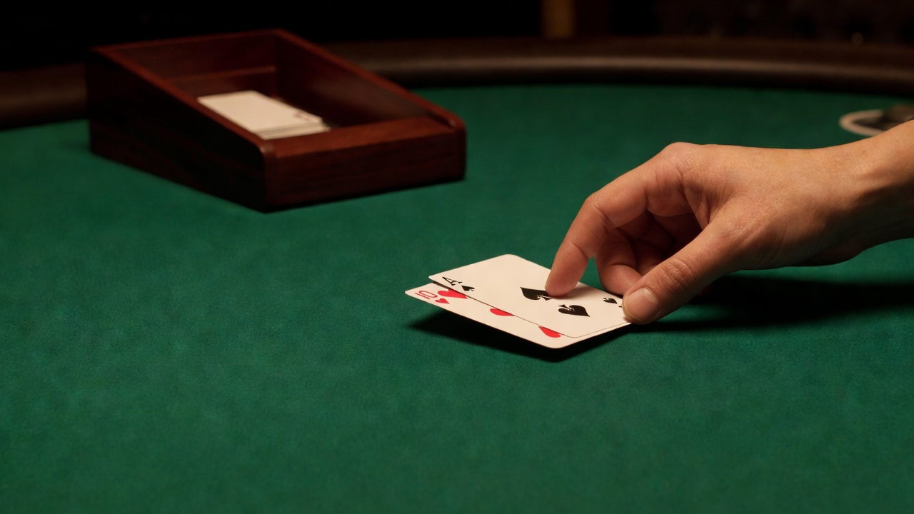 How to Play: Rules and Basic Gameplay - play blackjack online for real money