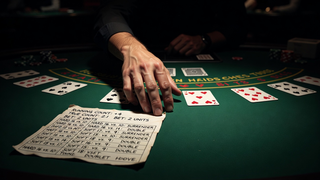 Maximizing Your Chances: Strategies and Tips - play blackjack online for real money