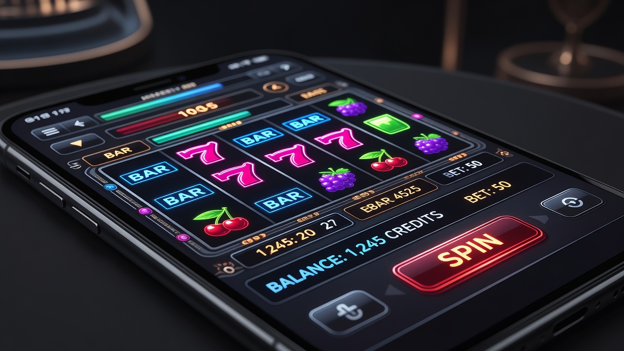 Exploring the RocketPlay Casino App Features - rocketplay casino app