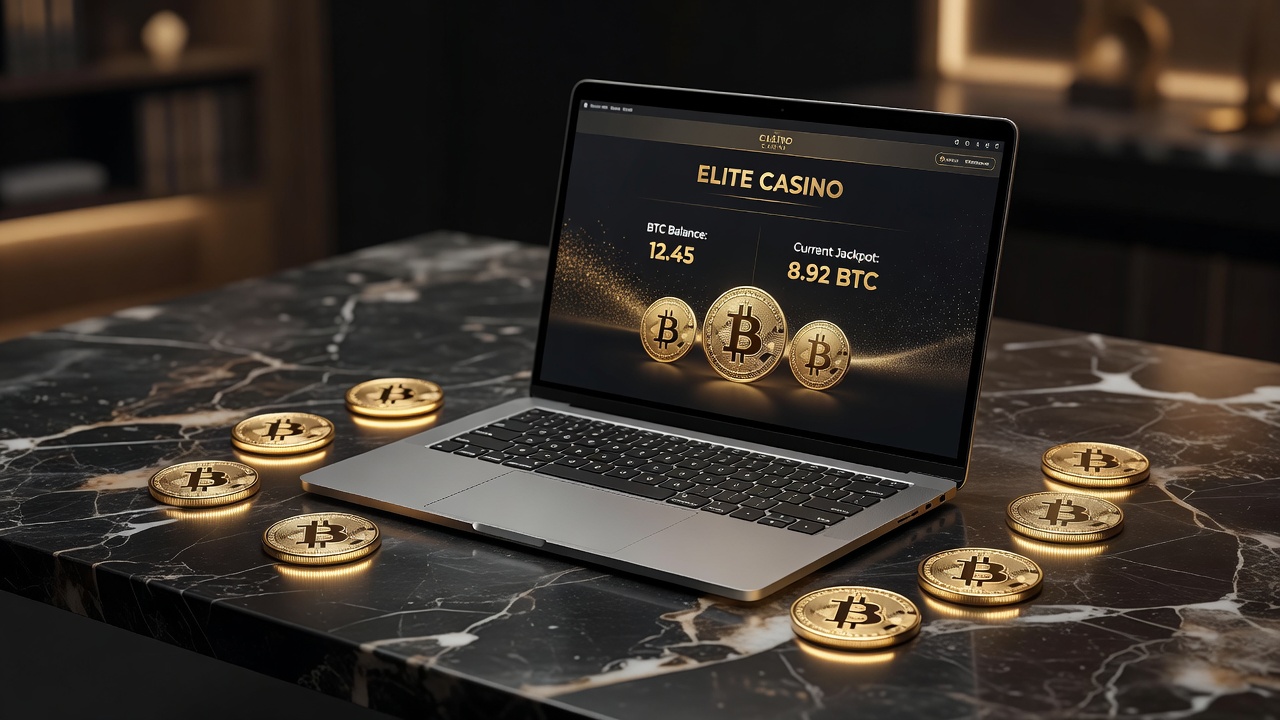 Choosing the Best Online Crypto Blackjack Casino for 2026 - online crypto blackjack