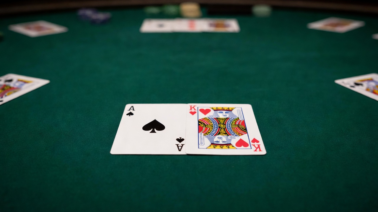 Mastering Online Crypto Blackjack Strategy - online crypto blackjack