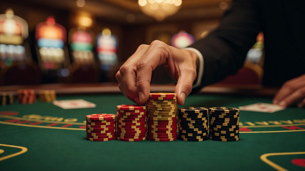 Key Strategic Decisions: Hit, Stand, Double, Split, Surrender - online blackjack basic strategy
