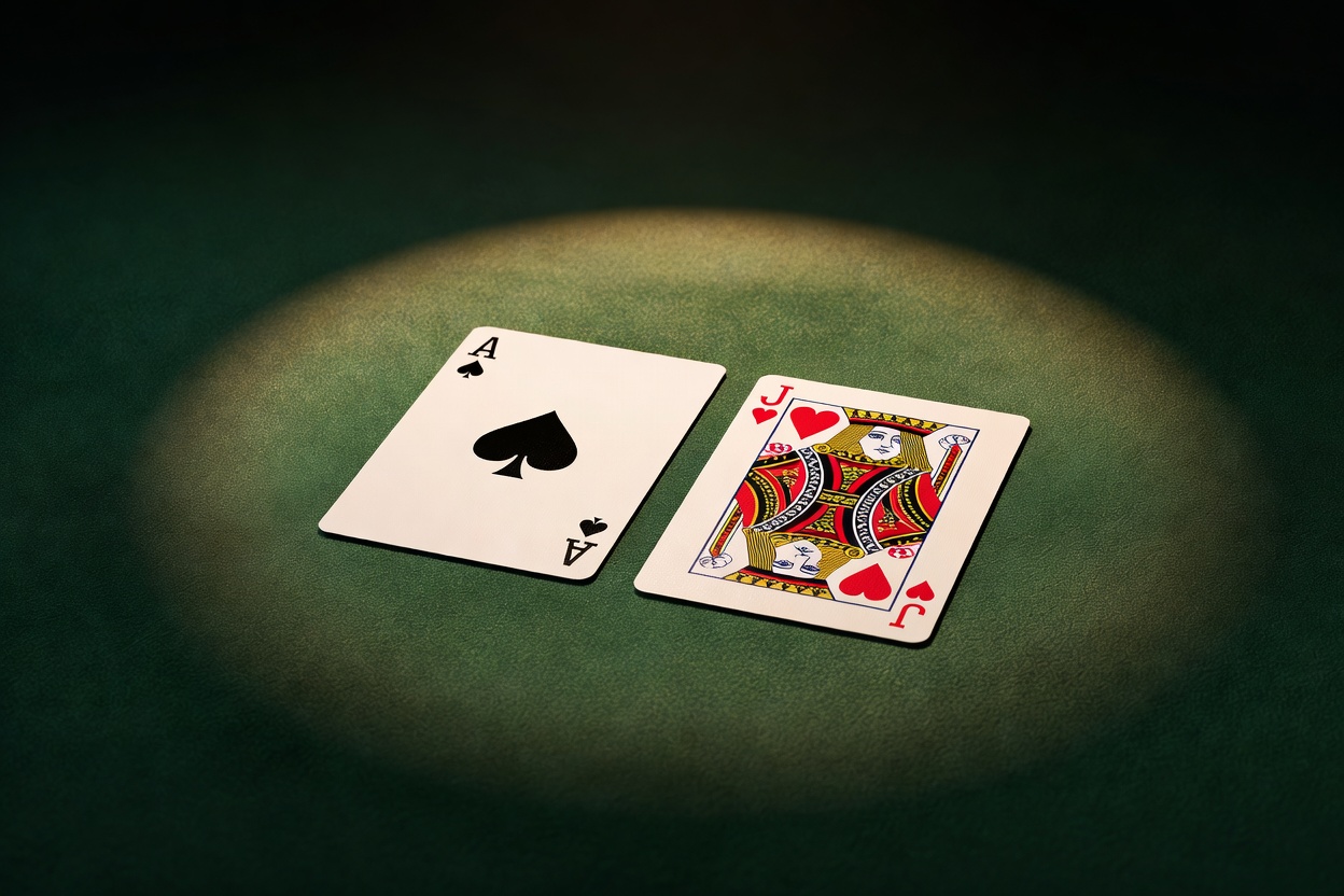 Blackjack Rules: The Foundation of Play - online blackjack basic strategy
