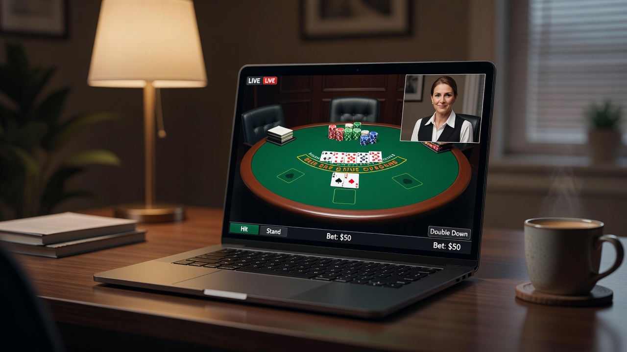 How Online Blackjack Rules Affect Strategy - online blackjack basic strategy