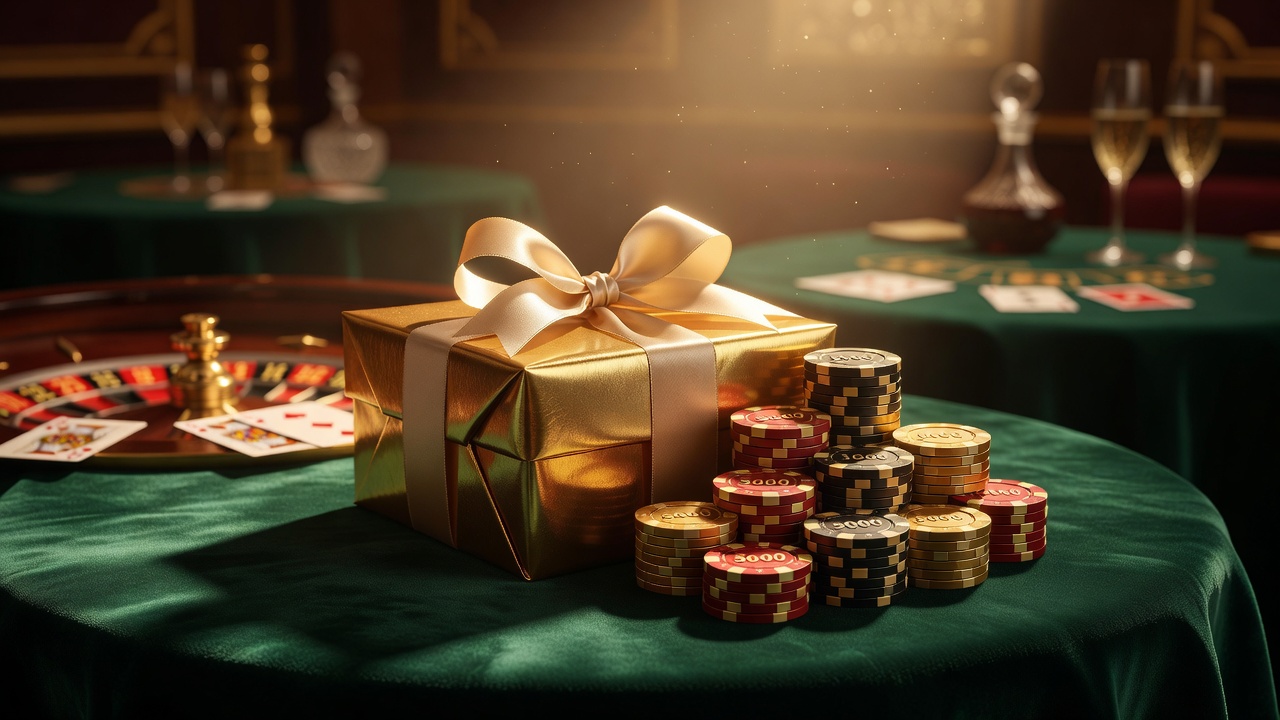 Casinonic Welcome Bonus &amp; Ongoing Promotions - casinonic casino review