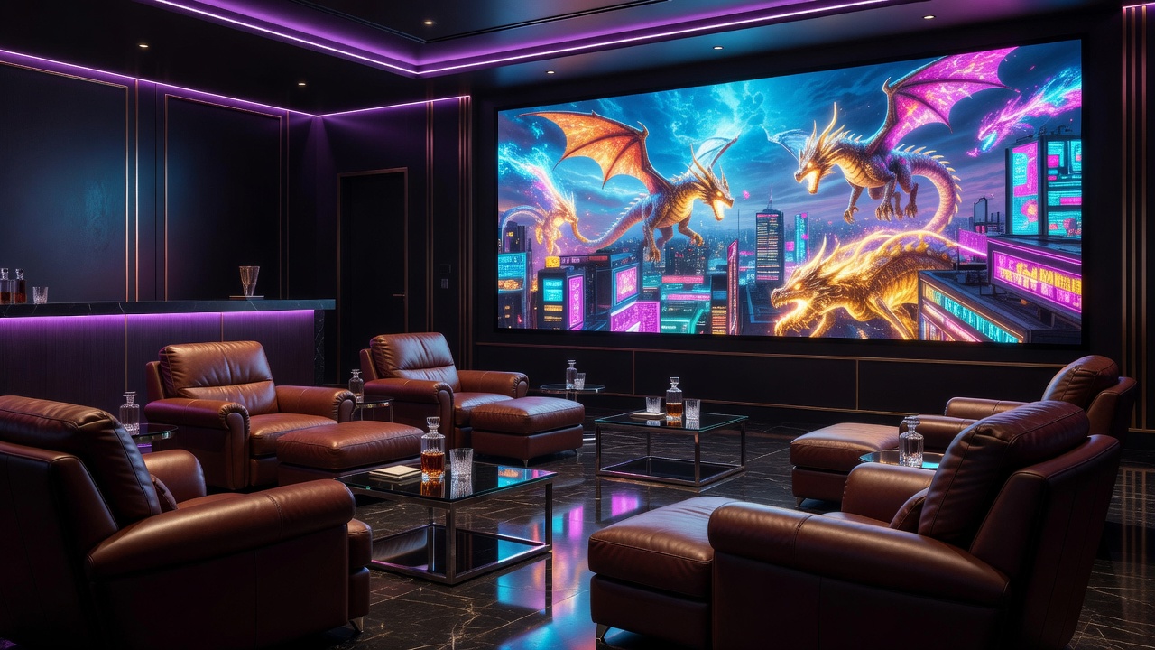 Box Office Entertainment and Themes - casinonic casino review