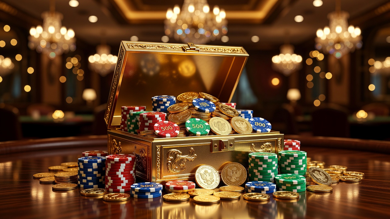 Joe Fortune Bonuses &amp; Promotions Explored - joe fortune casino review