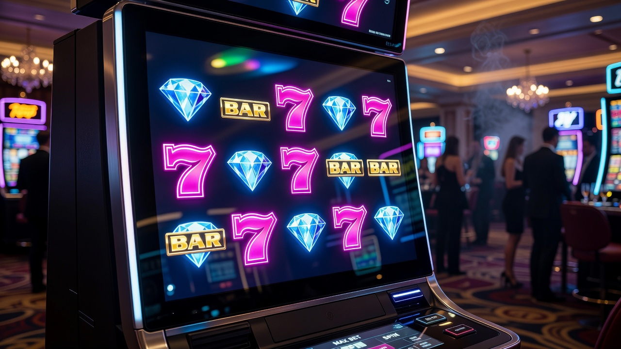 Exploring Katsubet Game Selection - katsubet australia online casino