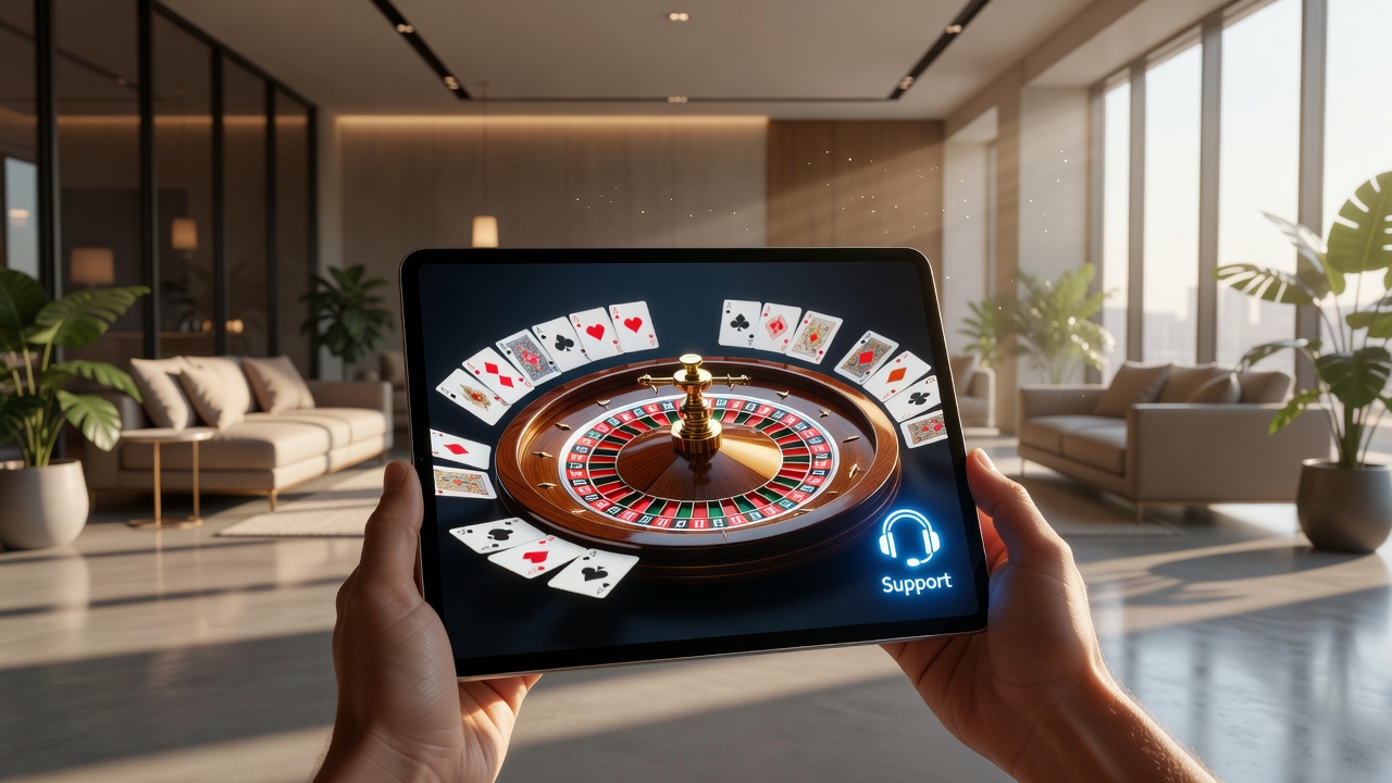 Mobile Compatibility and Support - katsubet australia online casino