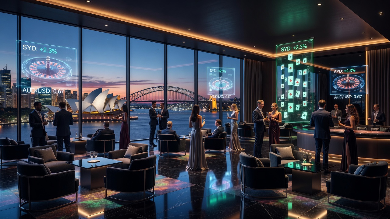 Why Choose Katsubet Australia Online Casino in 2026? - katsubet australia online casino